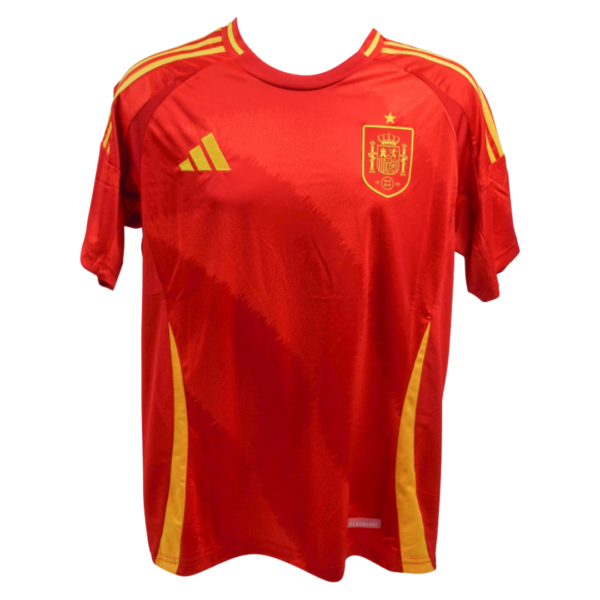 Lamine Yamal Spain signed jersey - Image 3