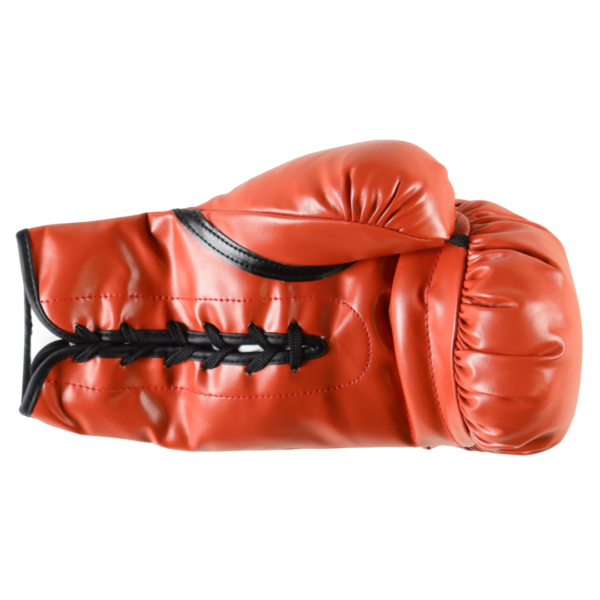 Mike Tyson signed boxing glove - Image 2