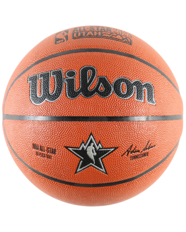 Damian Lillard signed All star ball - Image 2