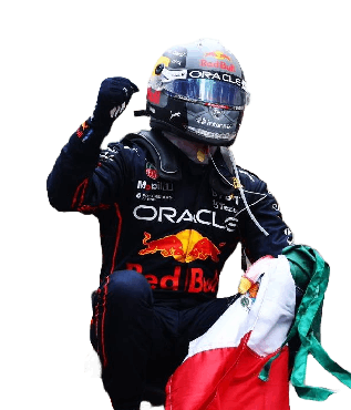 Memorabilia de Checo Perez